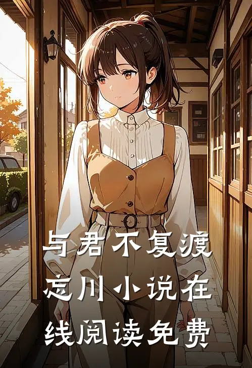 与君不复渡忘川小说在线阅读免费