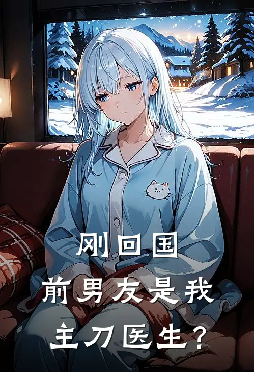 刚回国，前男友是我主刀医生？
