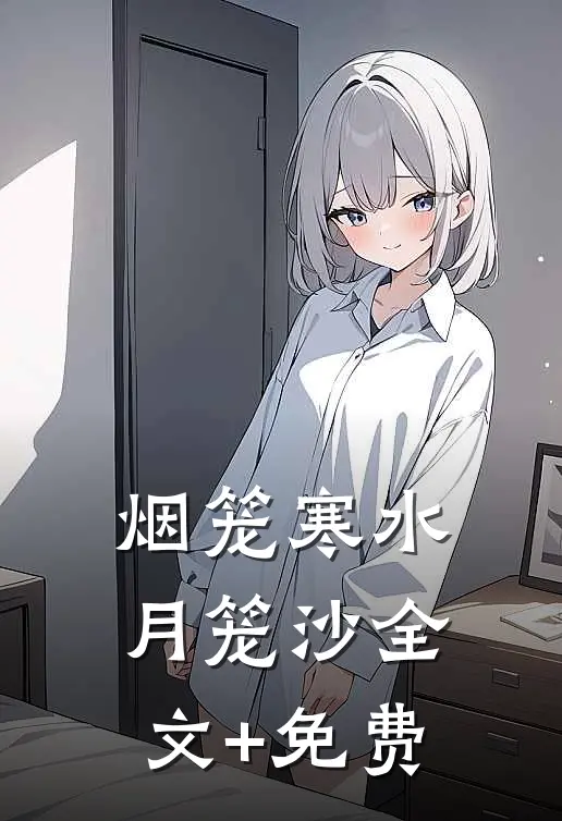 烟笼寒水月笼沙全文+免费