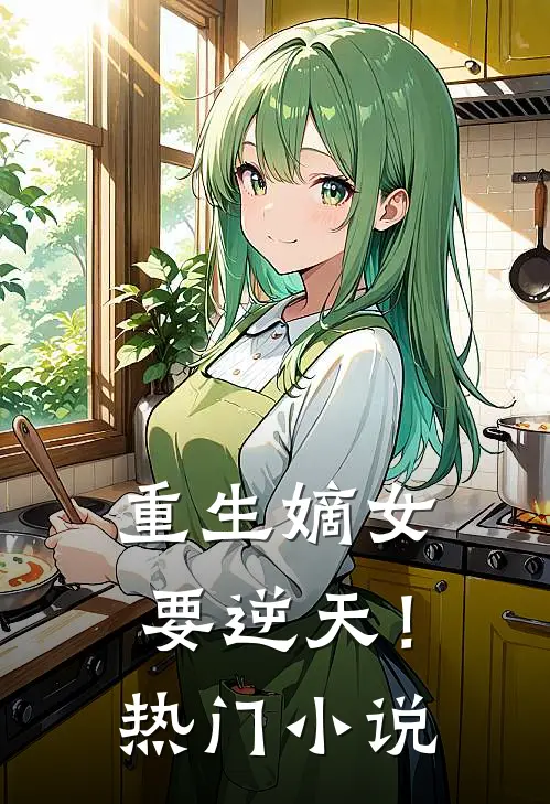 重生嫡女要逆天！热门小说