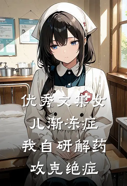 优秀文集女儿渐冻症，我自研解药攻克绝症