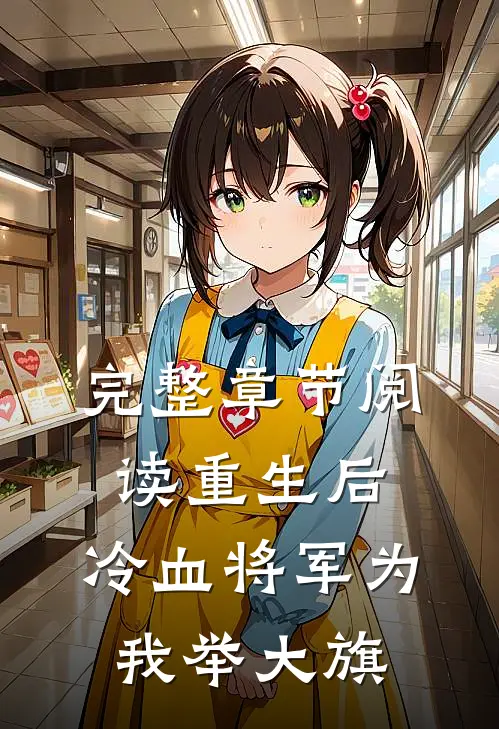 完整章节阅读重生后，冷血将军为我举大旗