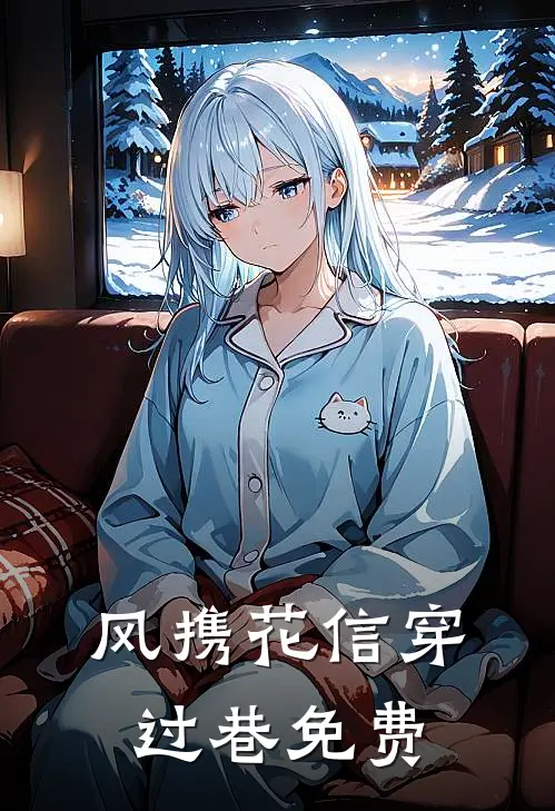 风携花信穿过巷免费
