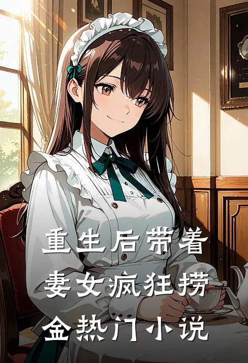 重生后带着妻女疯狂捞金热门小说