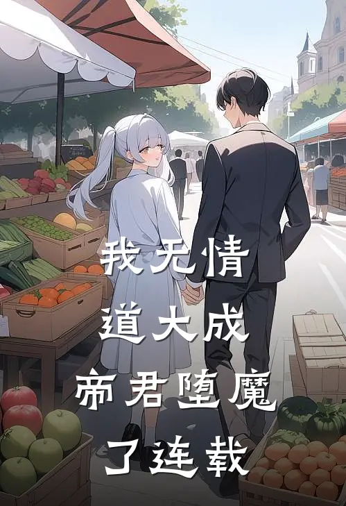 我无情道大成,帝君堕魔了连载