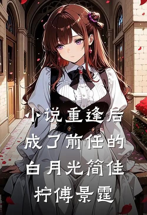 小说重逢后，成了前任的白月光(简佳柠傅景霆)