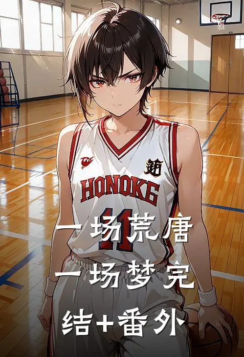 一场荒唐一场梦完结+番外