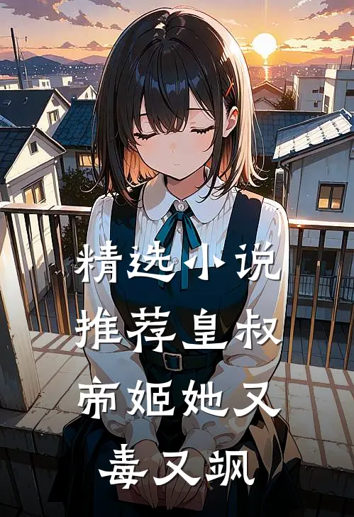 精选小说推荐皇叔，帝姬她又毒又飒