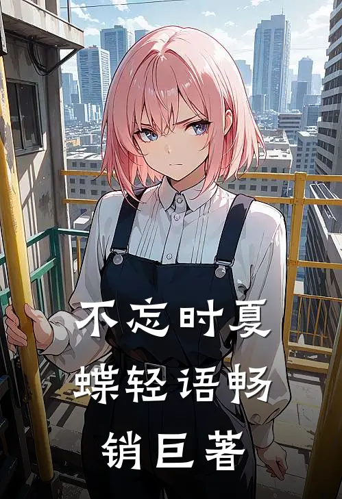 不忘时夏蝶轻语畅销巨著