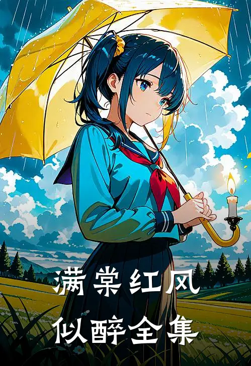 满棠红风似醉全集