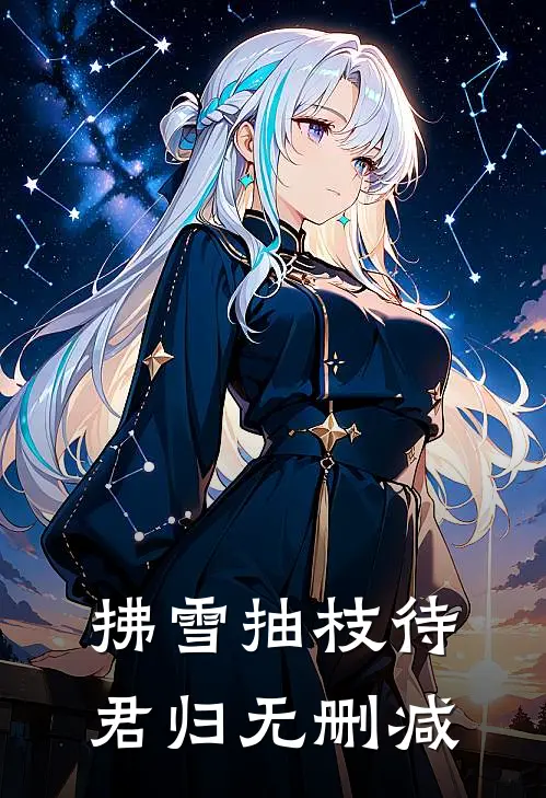拂雪抽枝待君归无删减