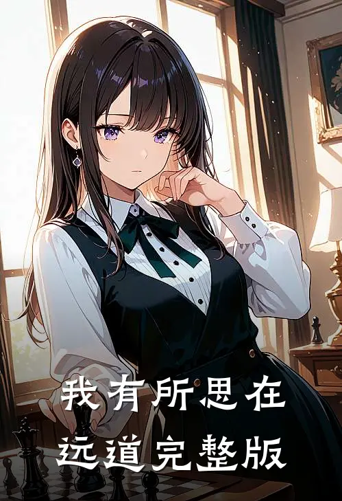 我有所思在远道完整版