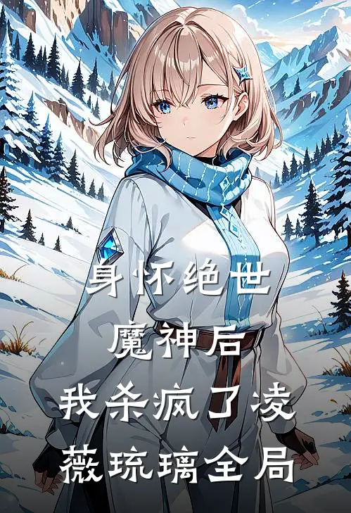 身怀绝世魔神后，我杀疯了凌薇琉璃全局