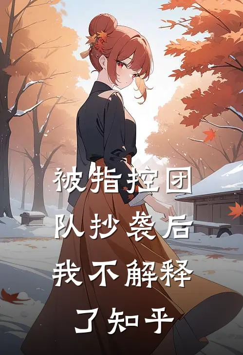 被指控团队抄袭后，我不解释了知乎