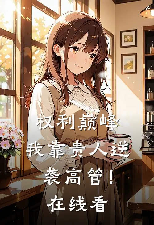 权利巅峰：我靠贵人逆袭高管！在线看