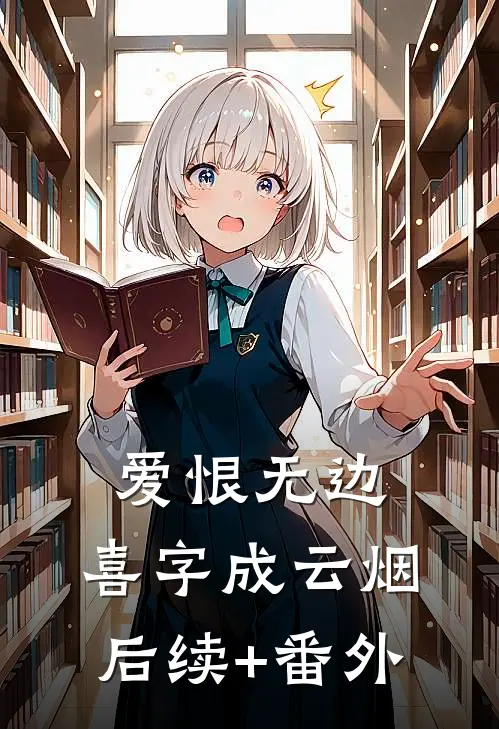 爱恨无边，喜字成云烟后续+番外
