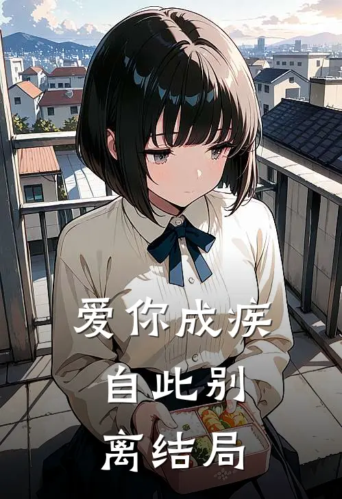 爱你成疾，自此别离结局