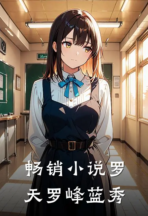 畅销小说罗天罗峰蓝秀
