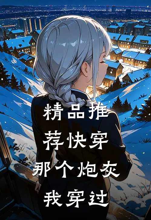 精品推荐快穿：那个炮灰我穿过