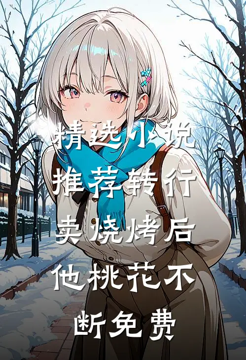 精选小说推荐转行卖烧烤后,他桃花不断免费