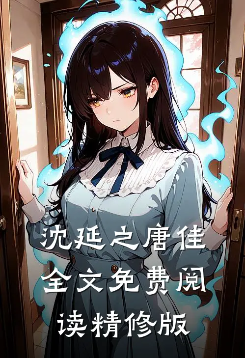 沈延之唐佳全文免费阅读精修版