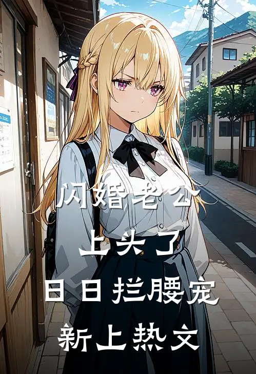 闪婚老公上头了，日日拦腰宠新上热文