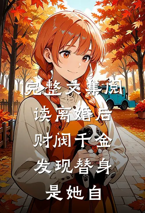 完整文集阅读离婚后，财阀千金发现替身是她自