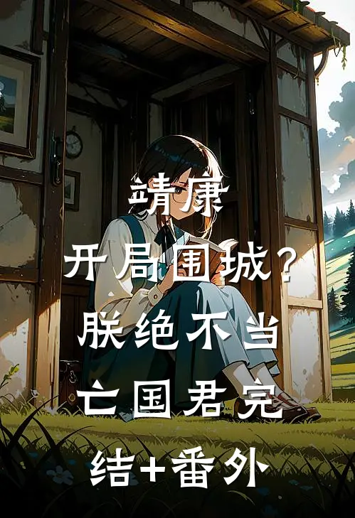 靖康：开局围城？朕绝不当亡国君完结+番外