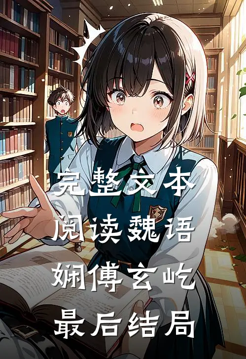 完整文本阅读魏语娴傅玄屹最后结局