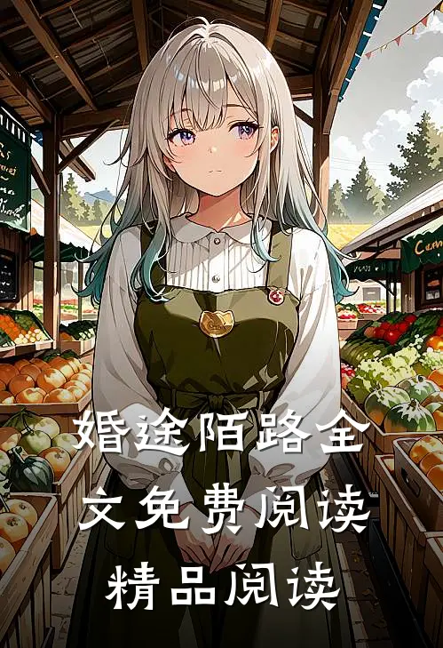 婚途陌路全文免费阅读精品阅读