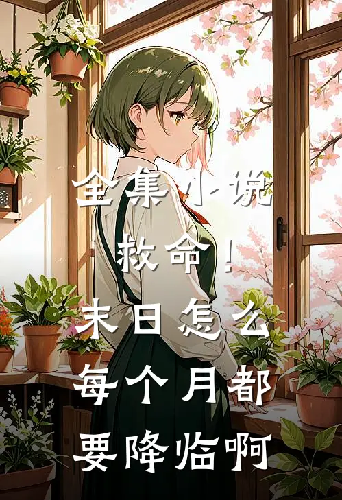 全集小说救命！末日怎么每个月都要降临啊