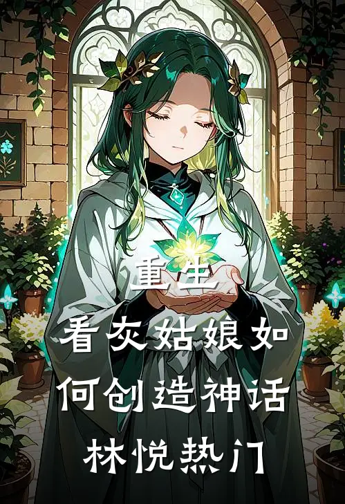 重生：看灰姑娘如何创造神话林悦热门