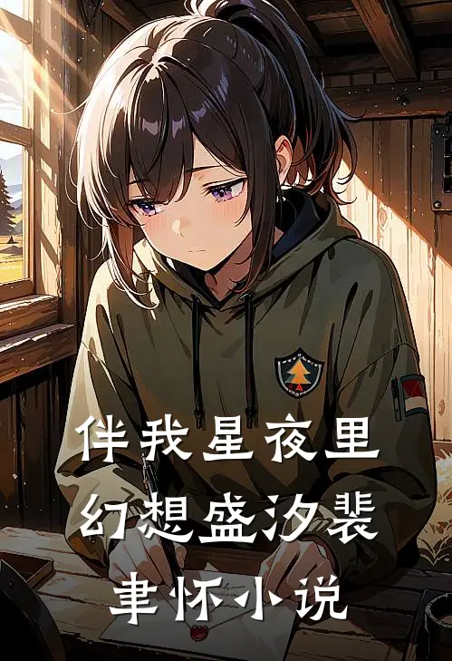 伴我星夜里幻想盛汐裴聿怀小说