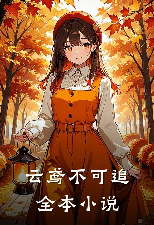 云鸢不可追全本小说
