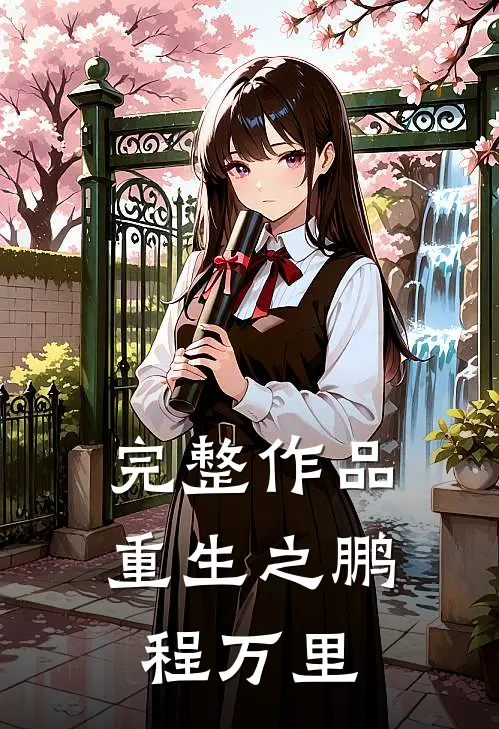 完整作品重生之鹏程万里