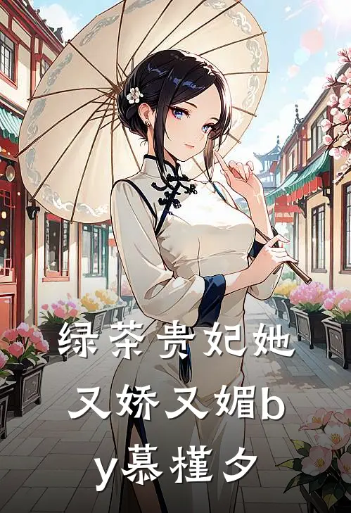 绿茶贵妃她又娇又媚by慕槿夕
