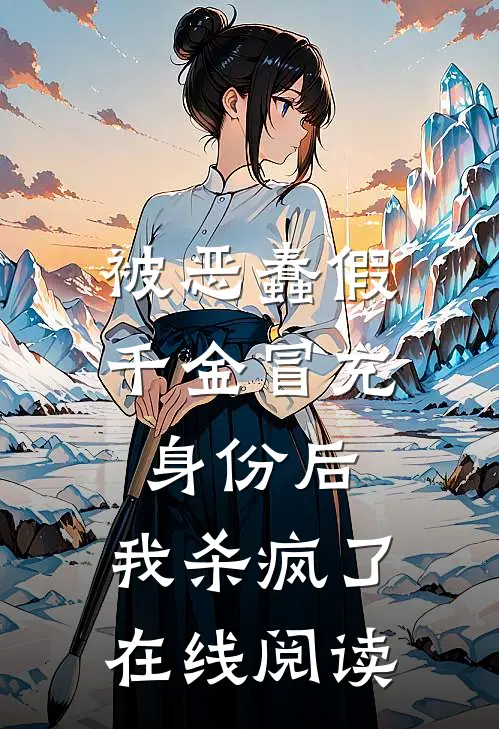 被恶蠢假千金冒充身份后，我杀疯了在线阅读
