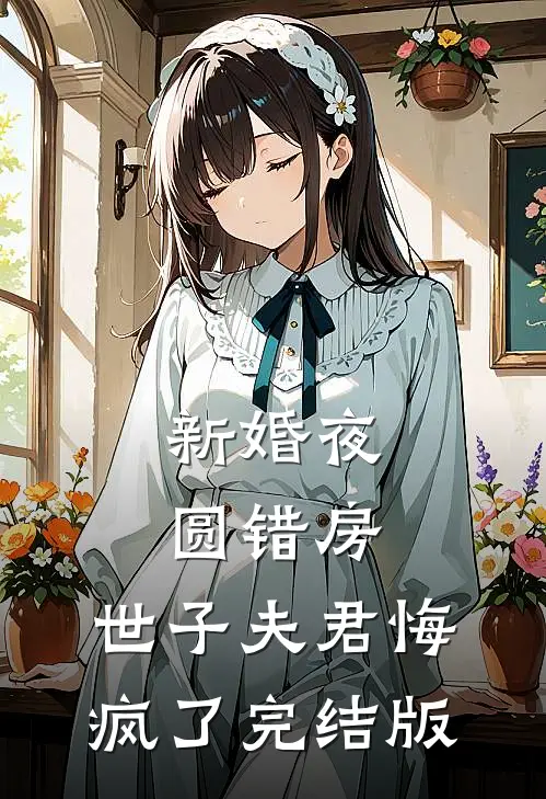 新婚夜圆错房，世子夫君悔疯了完结版