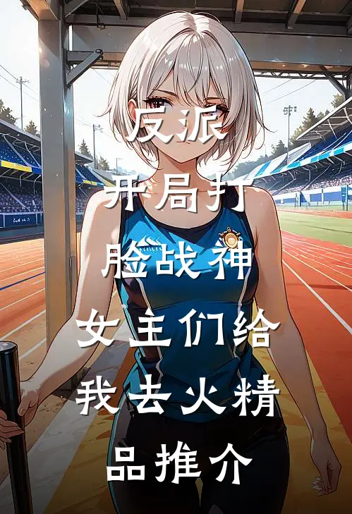 反派：开局打脸战神，女主们给我去火精品推介