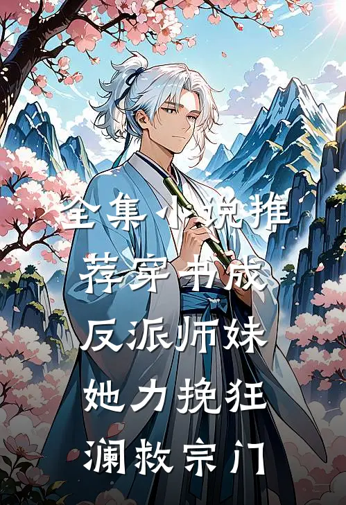 全集小说推荐穿书成反派师妹，她力挽狂澜救宗门