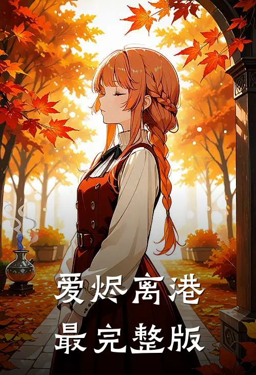 爱烬离港最完整版