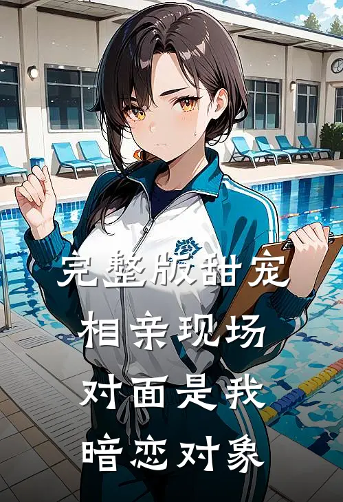 完整版甜宠：相亲现场，对面是我暗恋对象