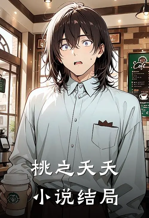 桃之夭夭小说结局