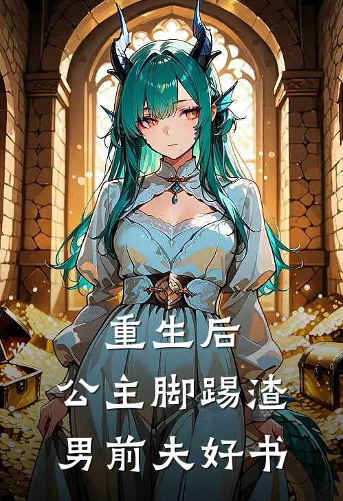重生后，公主脚踢渣男前夫好书