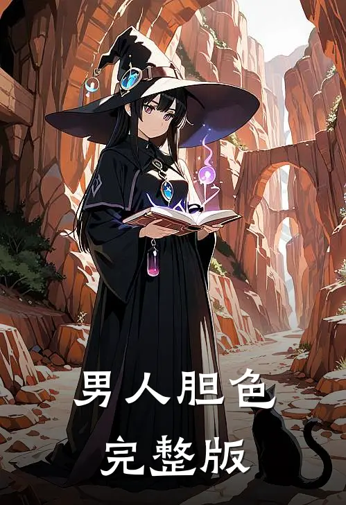 男人胆色完整版