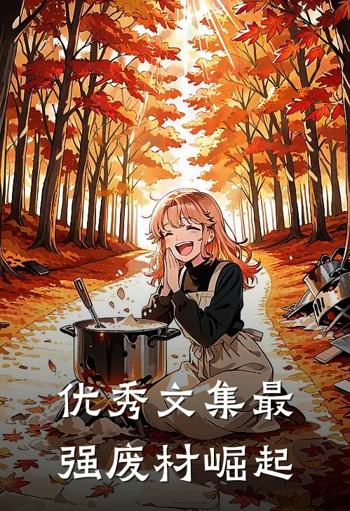 优秀文集最强废材崛起