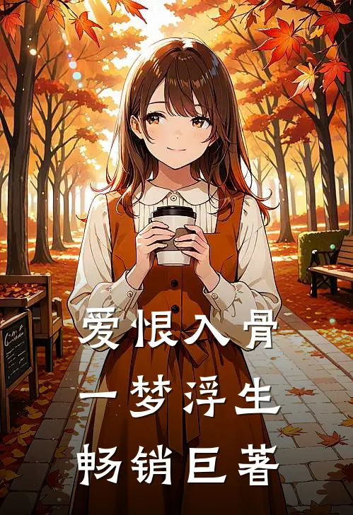 爱恨入骨，一梦浮生畅销巨著