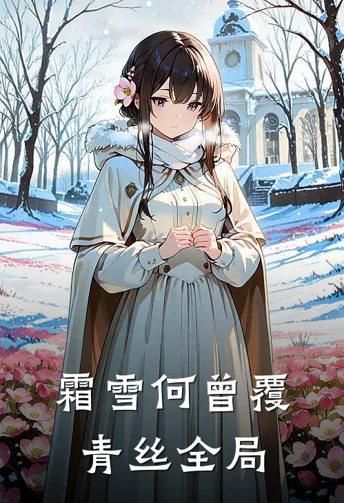 霜雪何曾覆青丝全局