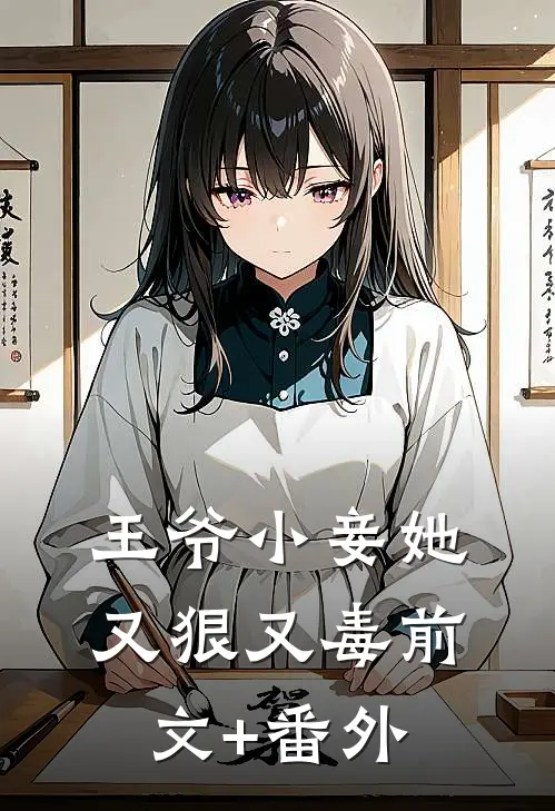 王爷小妾她又狠又毒前文+番外