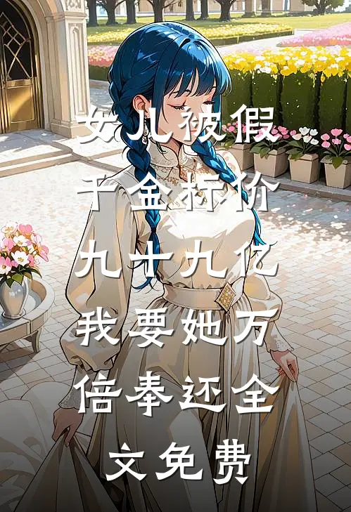 女儿被假千金标价九十九亿，我要她万倍奉还全文免费